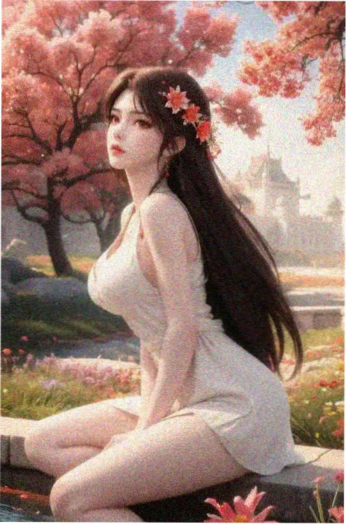 深夜便利店的第七位客人 免费短剧观看