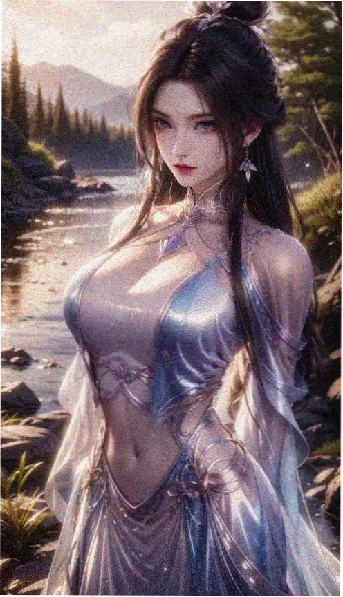 一页山海经 国风玄幻短剧 免费观看